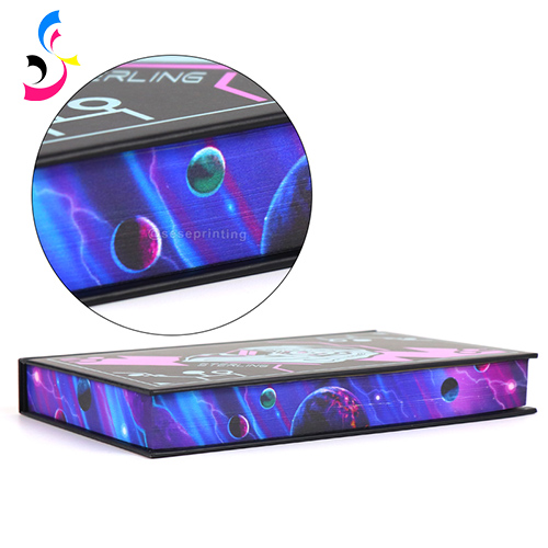 Where Can You Print Sprayed Edges Books? 5