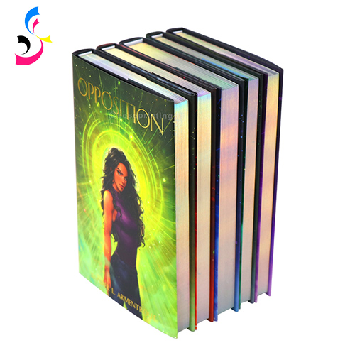 Where Can You Print Sprayed Edges Books? 6