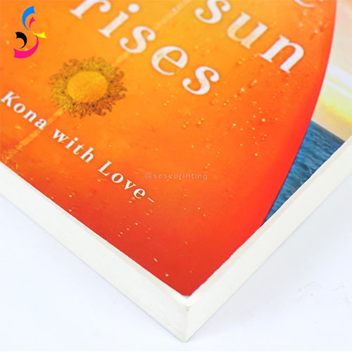 Printing Considerations for Self-Published Paperback Authors 2