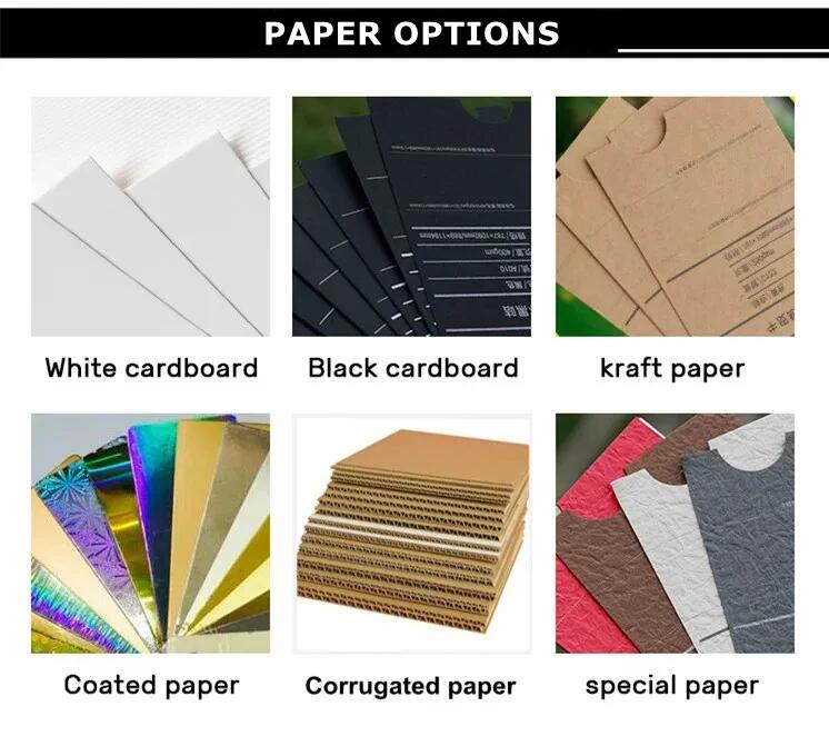 Printing Considerations for Self-Published Paperback Authors 1