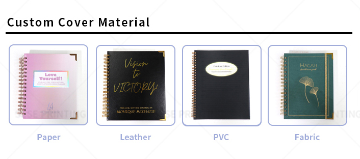 Design Your Own Notebook 3