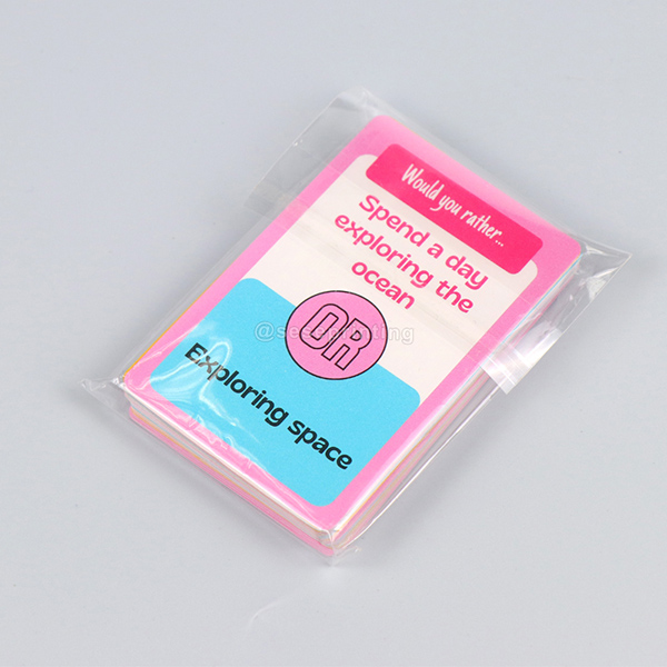 Innovative Printing Solutions for Playing Card Packaging 8