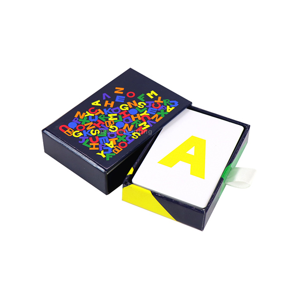 Innovative Printing Solutions for Playing Card Packaging 5