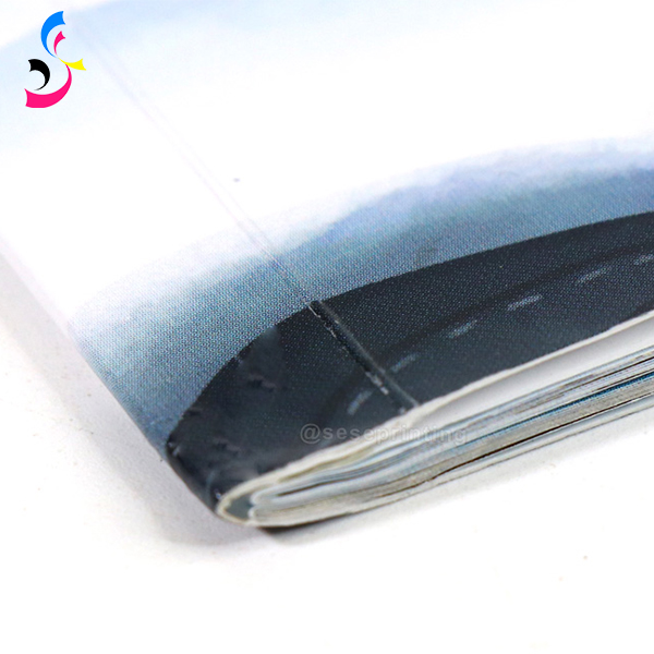 Paperback Book Printing 2