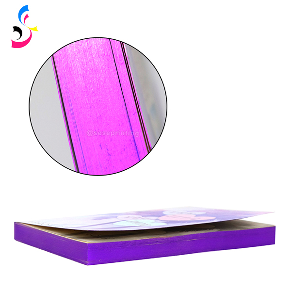 Paperback Book Printing 5