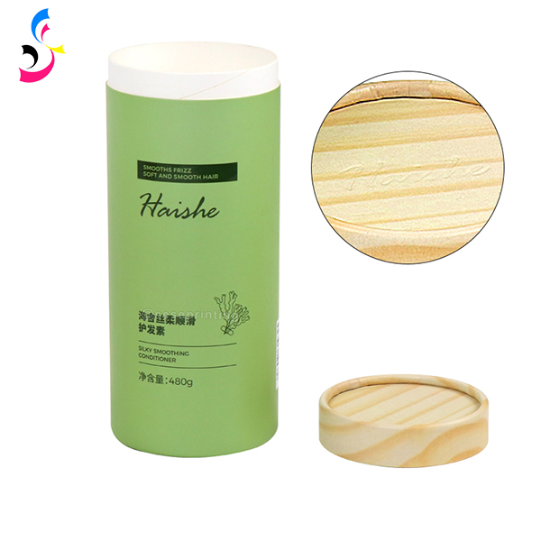 Custom Cardboard Tubes Printing 1