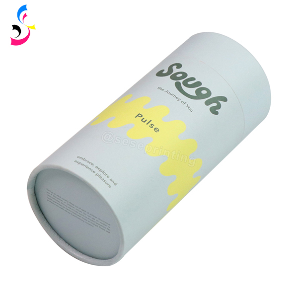 Custom Cardboard Tubes Printing 3