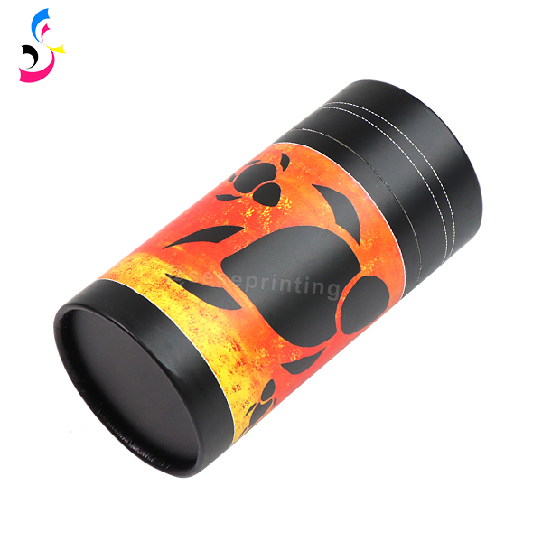 Custom Cardboard Tubes Printing 4