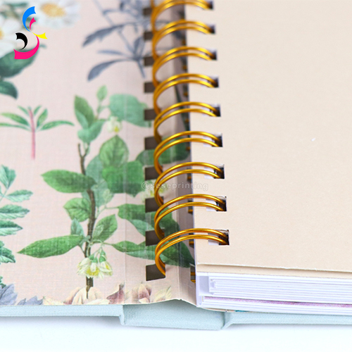 Customizing Your Day Planner Printing 7