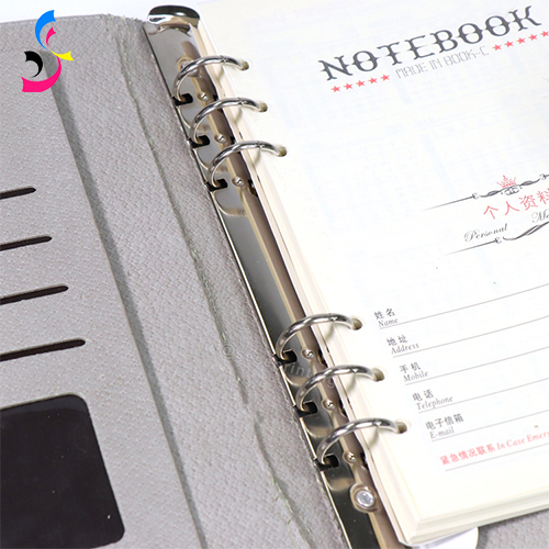 Customizing Your Day Planner Printing 6