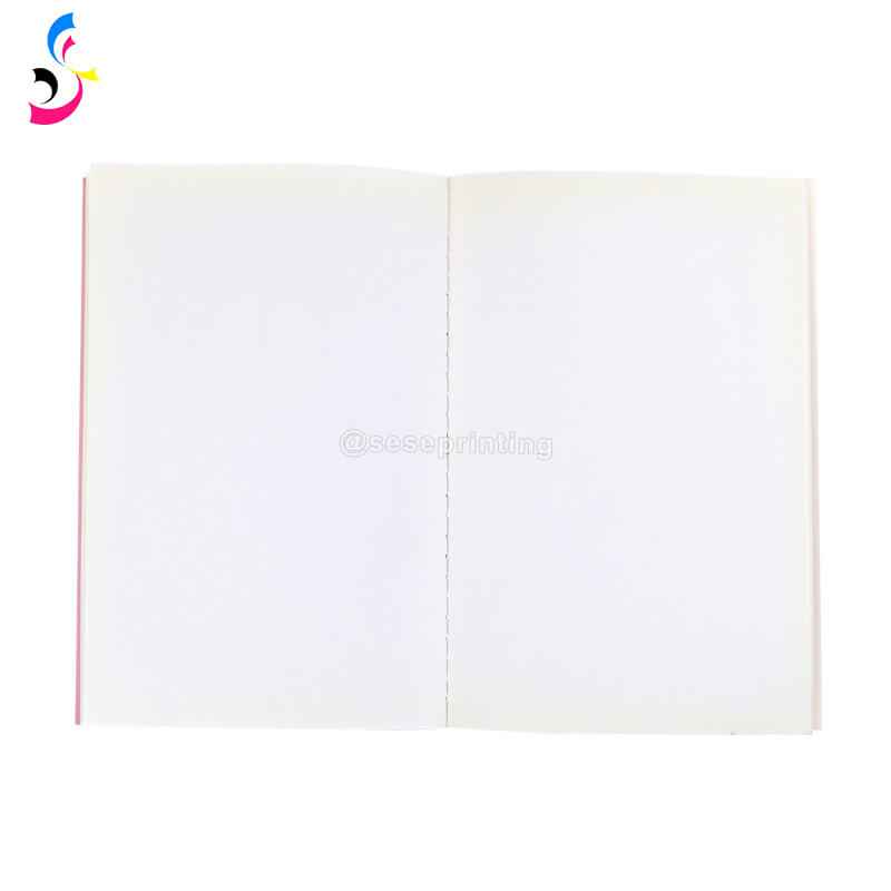 Customization Options Available for Notebook Printing 7