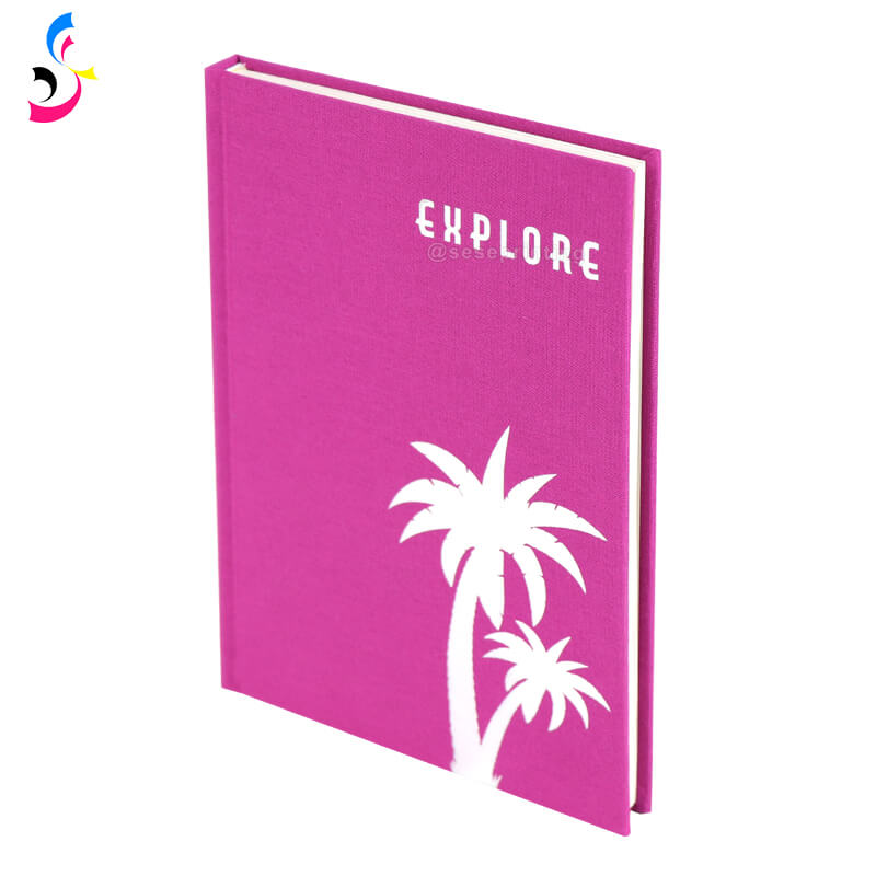 Customization Options Available for Notebook Printing 4