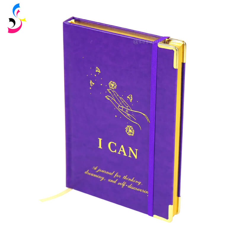 Customization Options Available for Notebook Printing 3