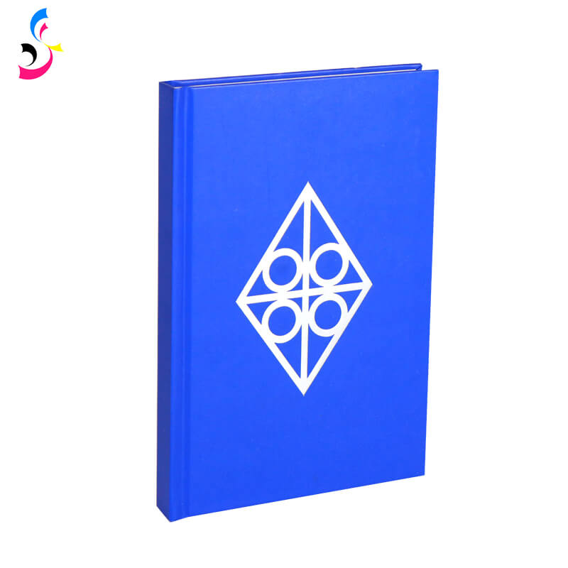 Customization Options Available for Notebook Printing 1