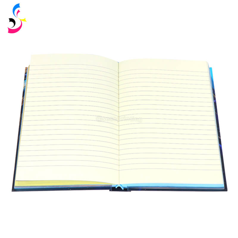 Customization Options Available for Notebook Printing 6