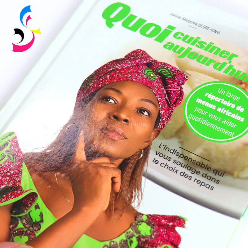 Printing Customizable Recipe Templates 4