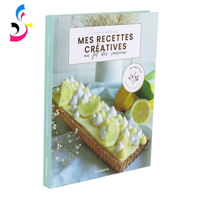 Printing Customizable Recipe Templates 2