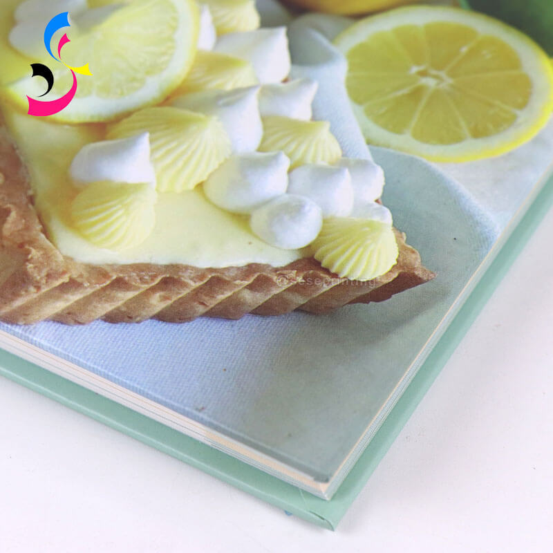 Printing Customizable Recipe Templates 5