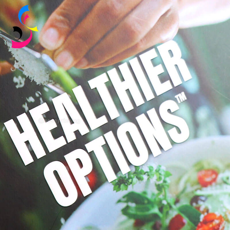 Printing Customizable Recipe Templates 7