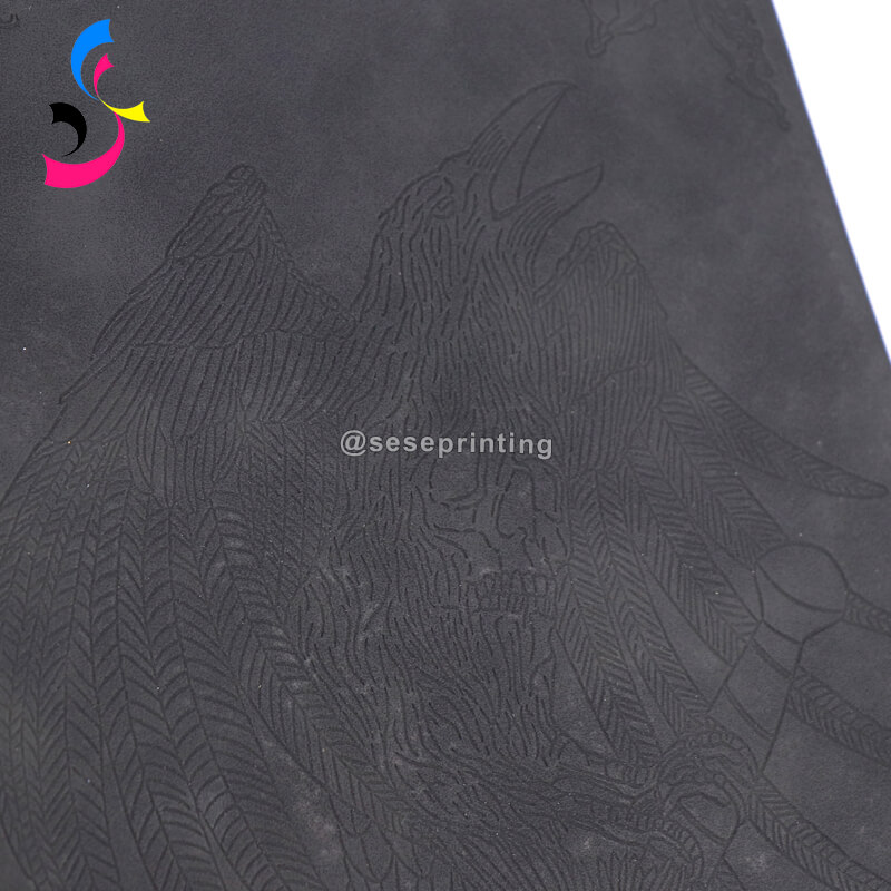 Customization Options for a Personalized Leather Planner 4