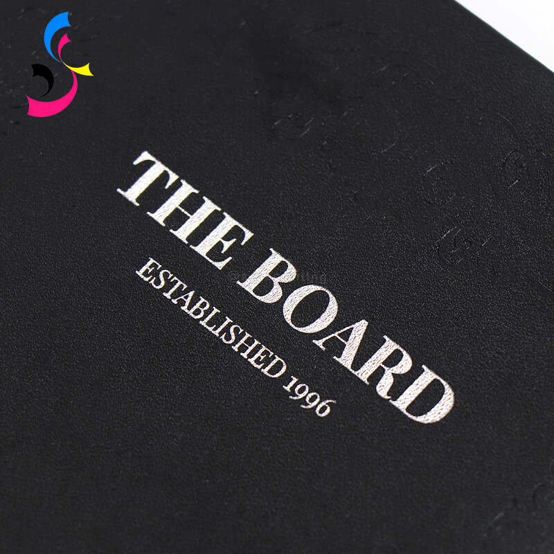 Customization Options for a Personalized Leather Planner 6