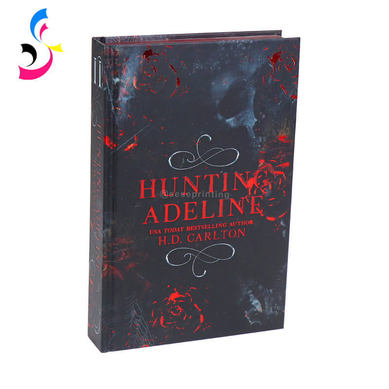 Novel Printing: A Comprehensive Guide 10