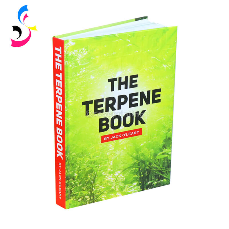 Novel Printing: A Comprehensive Guide 5