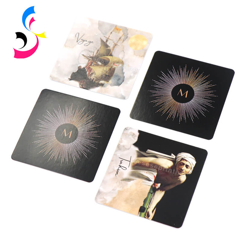 Oracle Cards vs Tarot Cards: Important Differences 1