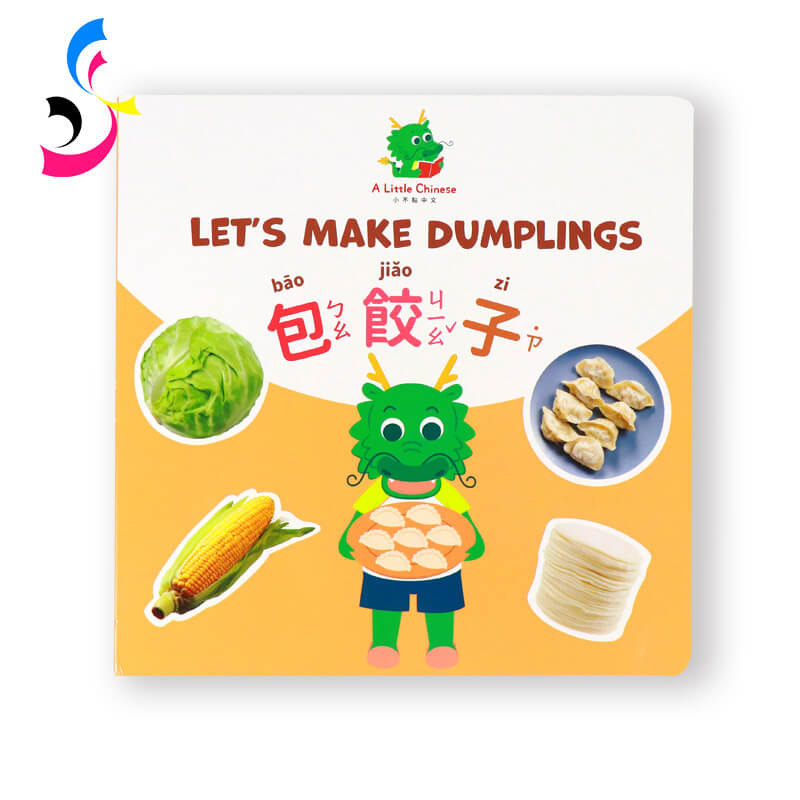 Custom Printing Board Book Size and Shape: A Comprehensive Guide 2