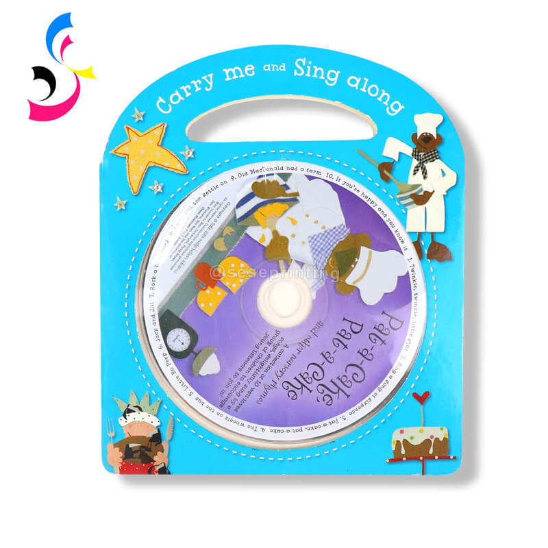 Custom Printing Board Book Size and Shape: A Comprehensive Guide 6