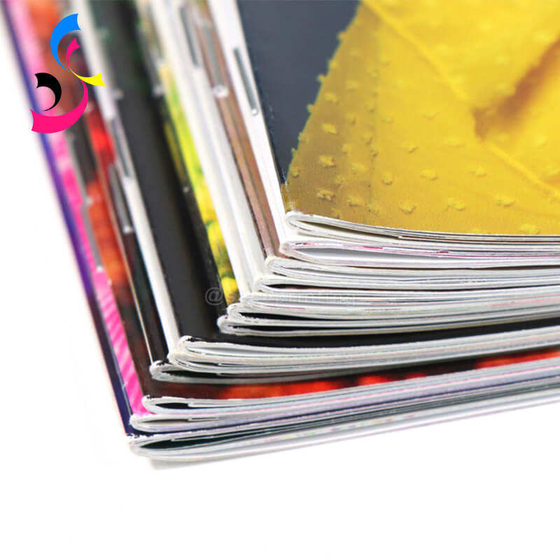 Creating Your Own Catalog Printing Guide 6