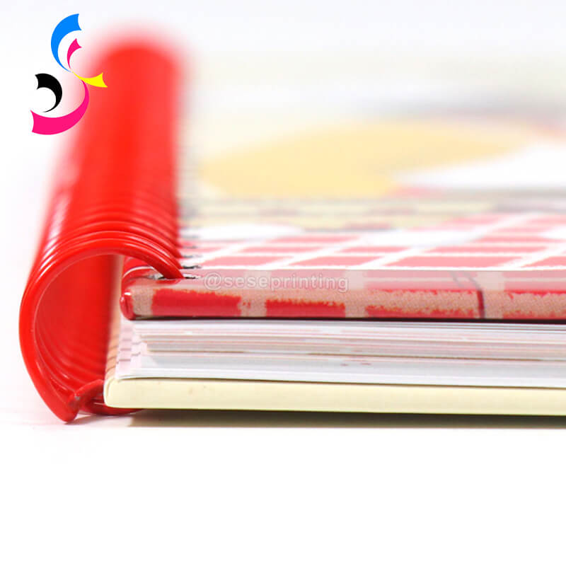 Creating Your Own Catalog Printing Guide 7