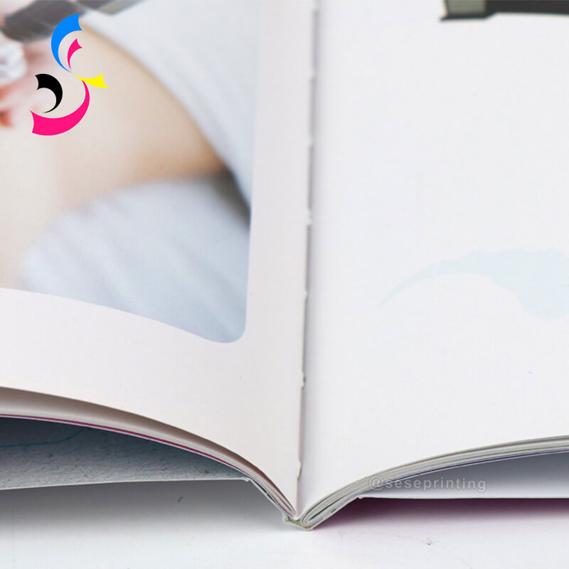 Creating Your Own Catalog Printing Guide 5