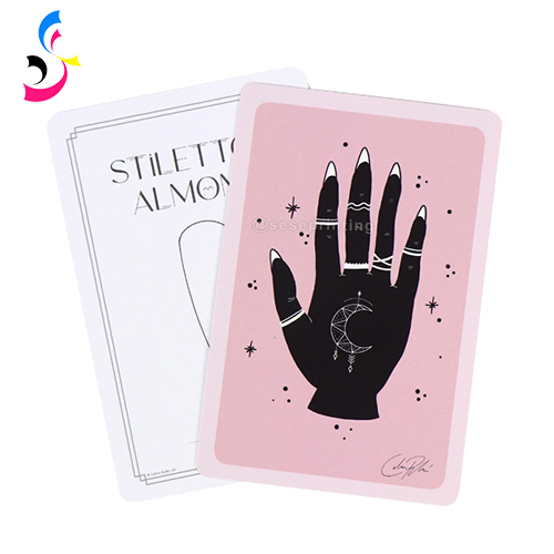 Advanced Custom Printing Techniques for Double-Sided Playing Cards 2