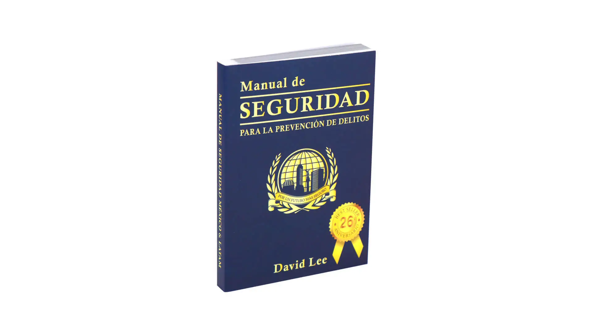 Black and White Paperback Manual Book Printing Spot UV Coating 1