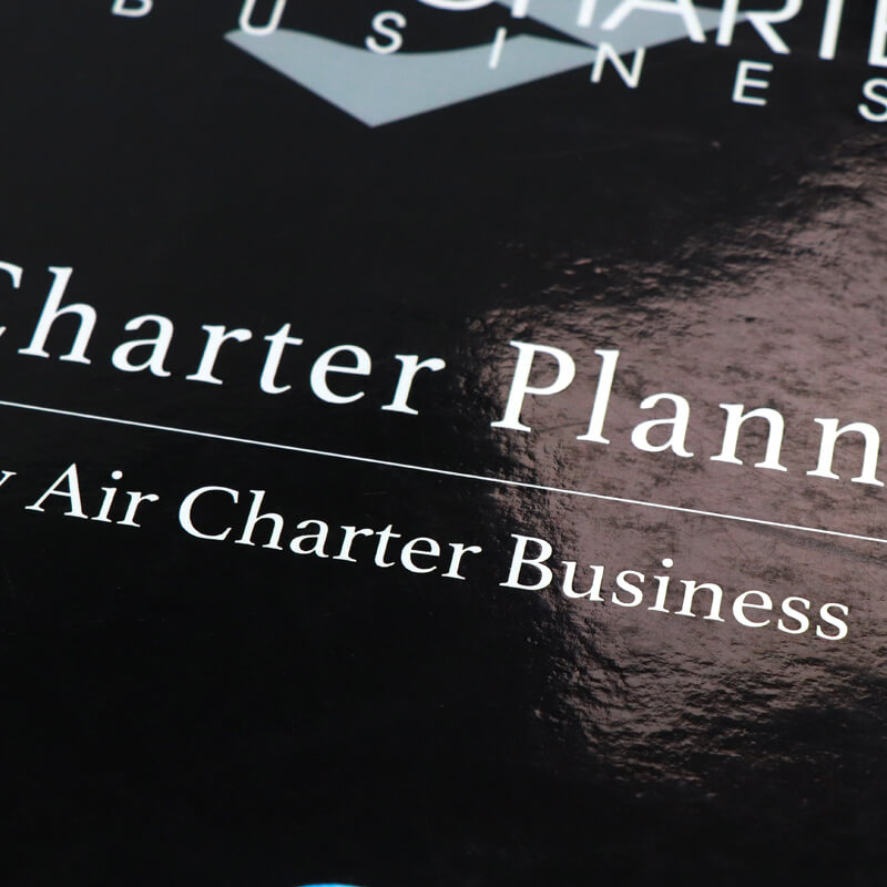 Hardcover Spiral Journal Daily Schedule Business Planner Printing 8