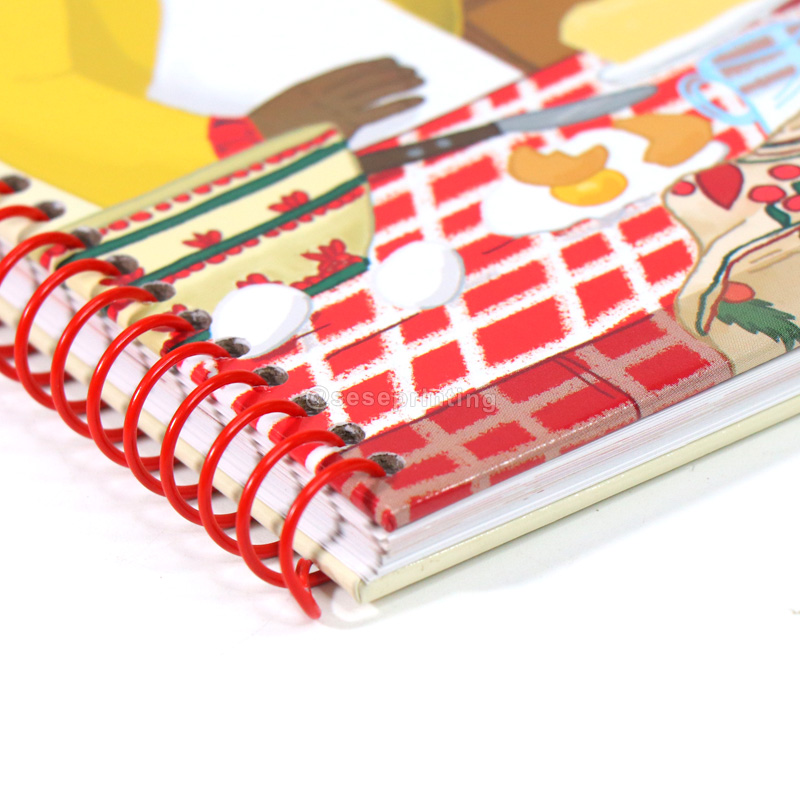 Children Books Printing Service Softcover Coloring & Activity Book 12