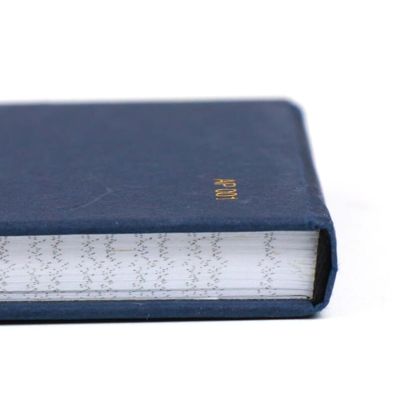 Pocket Notebook Journal Printing Hardcover Small Mini Notepad Memo 10