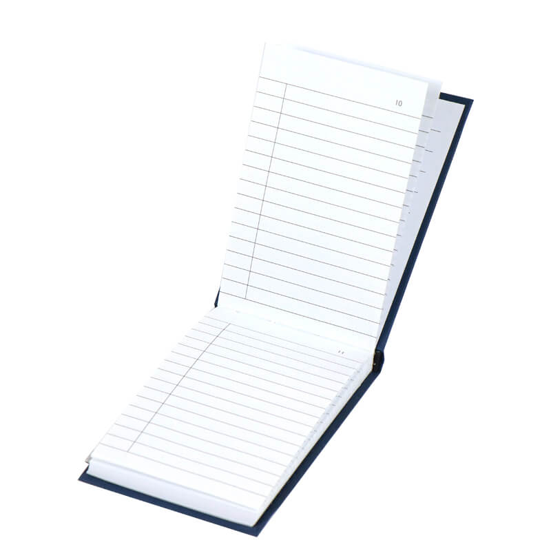 Pocket Notebook Journal Printing Hardcover Small Mini Notepad Memo 7