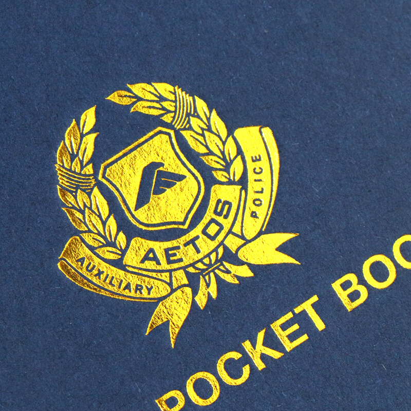 Pocket Notebook Journal Printing Hardcover Small Mini Notepad Memo 8