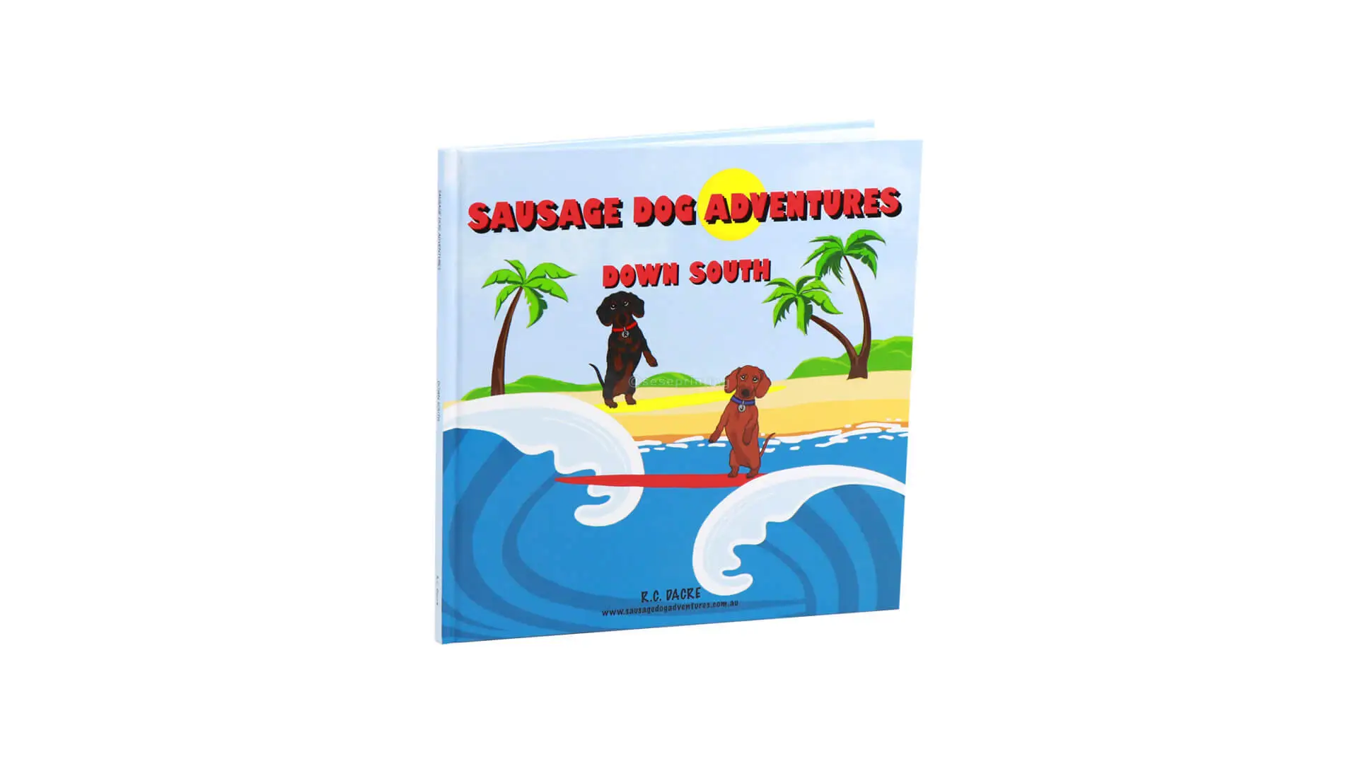 Children Book Publishing Hardcover Kids Story Books Printing 1
