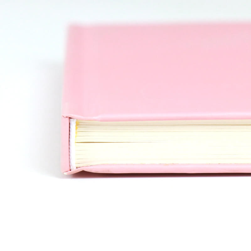 Personalized A5 Hardcover Notepad Printing Blank Journal Notebook 10