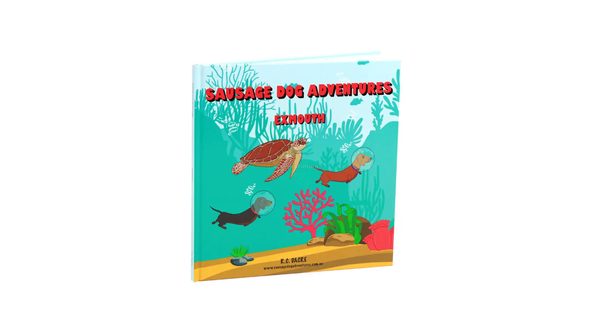 Kids Early Education Books Printing Hardcover Children Books 1