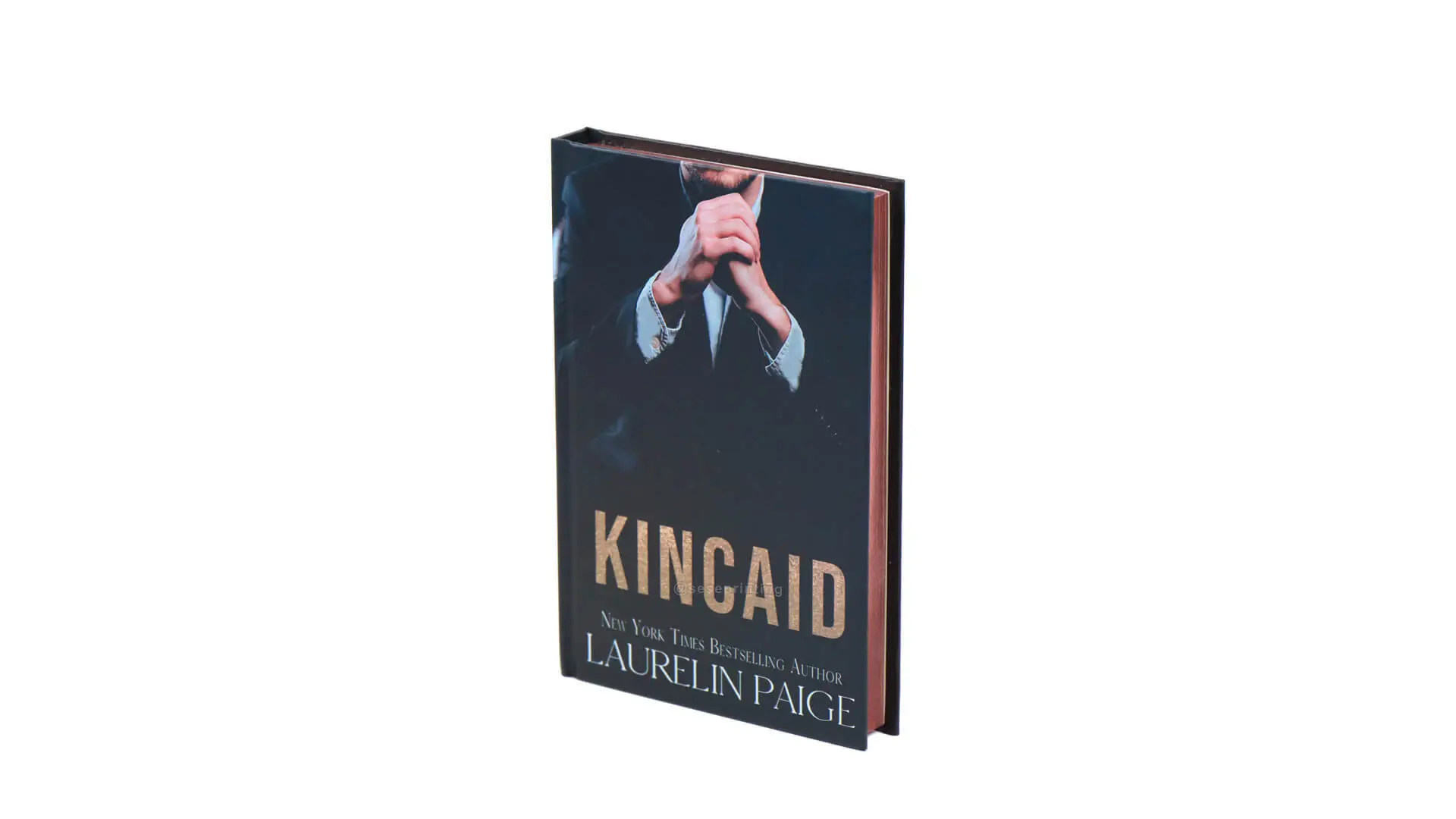 Special Editions of My Books with Foil on the Cover and Sprayed Edges 1