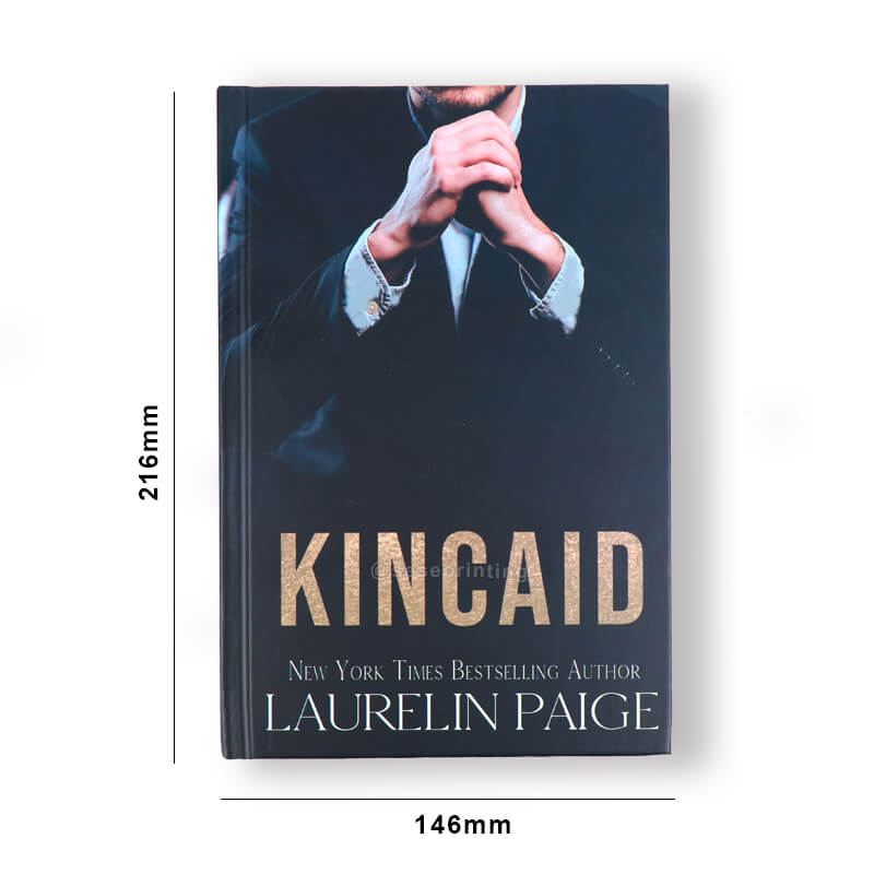 Special Edition Omnibus with Foiling on Cover and Sprayed Edges 6