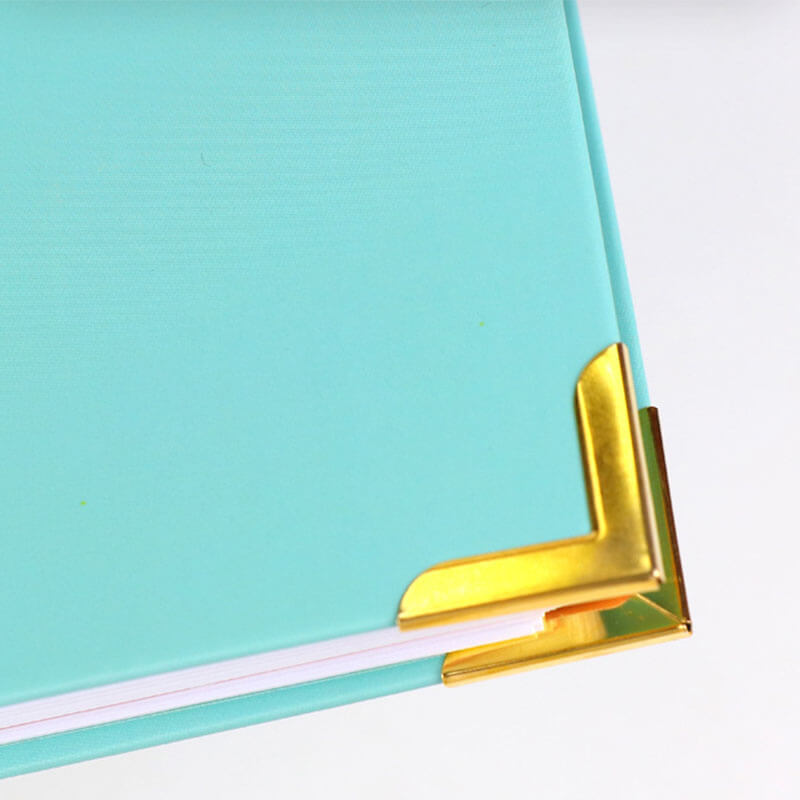 Custom Coil Journal Notebook Printing Weekly Daily Goals Planner 10