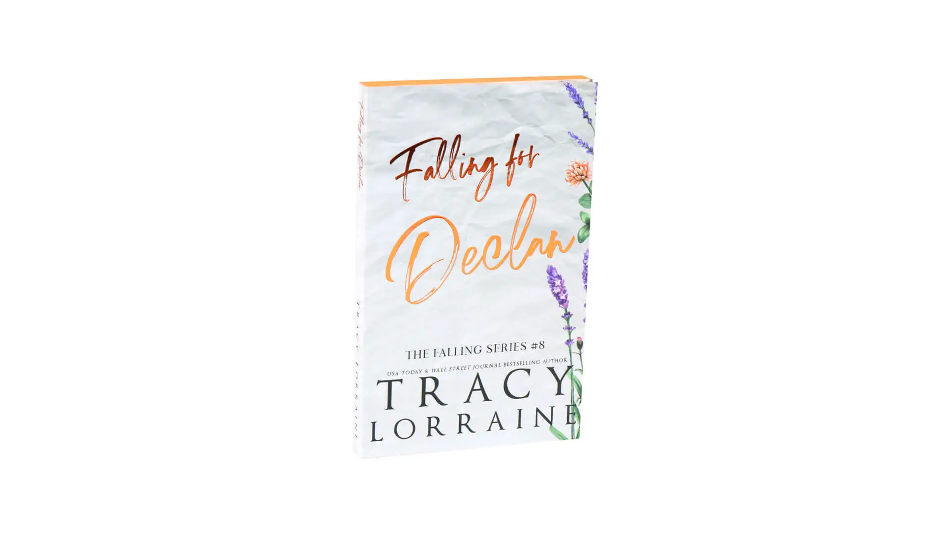 Black and White Printing Foil Softcover Books with Sprayed Edges 1