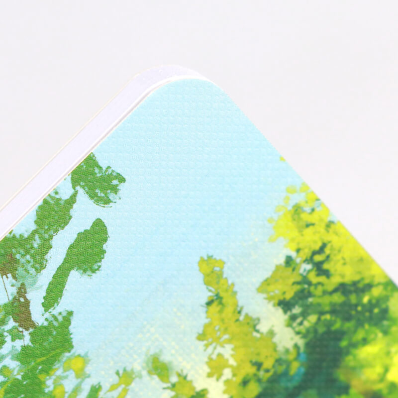 Paperback Journal Custom Printing Diary Notebook for Students 8