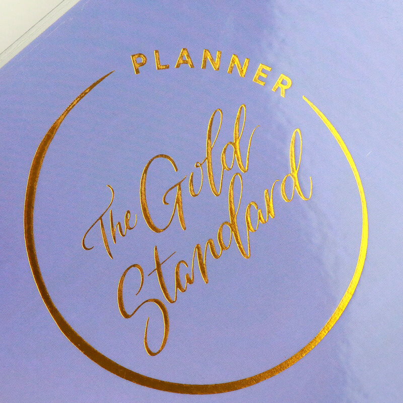 Personalized Design Your Own Student Nurse Planner with Stickers 9