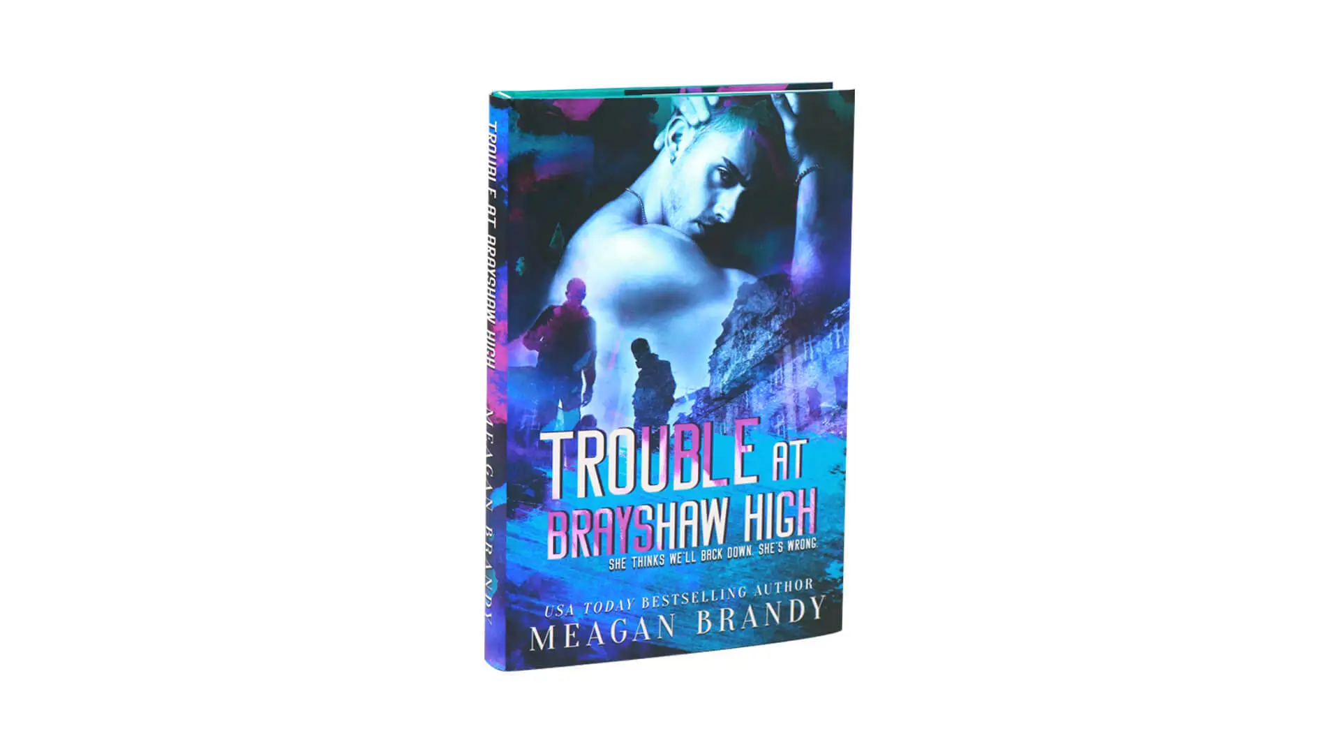 Special Edition Books Printed with Sprayed Edges and Dust Jackets1 1